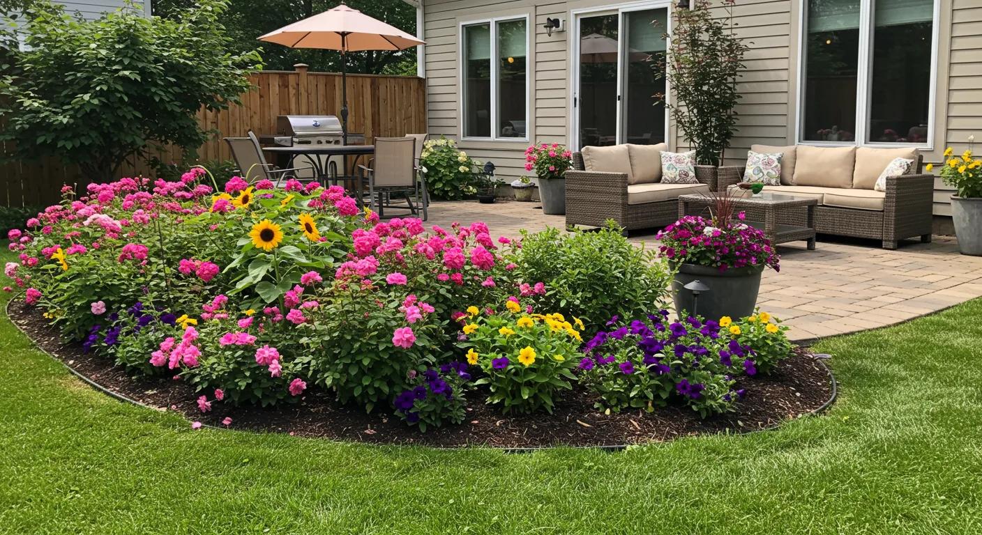 Affordable Landscaping Services That Transform Your Yard