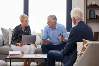 Equity Release Windsor: How it works...