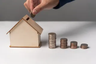 Equity Release Costs and Rates in Windsor