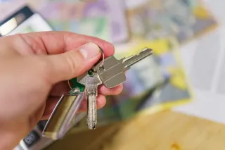 Retaining ownership with Equity Release