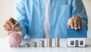 Do equity release products reduce property ownership?