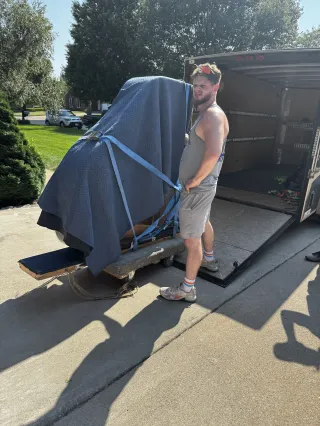 Hiring the best local movers