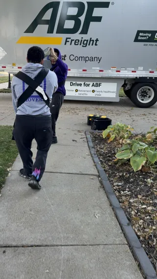 Zero Waste Moving in Lincoln, NE: The Best Way to Relocate Sustainably