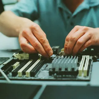 Can Component Replacement Extend the Lifespan of Your Technology?