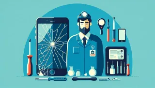 Why Professional Cell Phone Repair Services Are Worth It