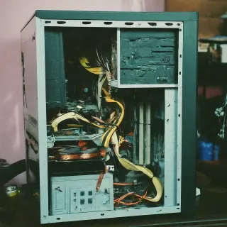 How Do I Know if a Component Replacement is Necessary for My Computer?