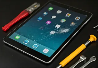 Why iPad Repair is Essential for Your Business