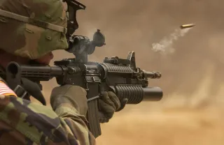 From the Barracks to Civvy Street: Adjusting to Civilian Life & Maintaining Fitness