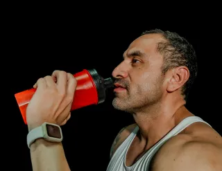 Creatine Monohydrate: A Must-Have for Athletes and Uniformed Services: Nat Galloway