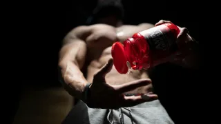 The Supplements That ACTUALLY Work - Paul Oneid