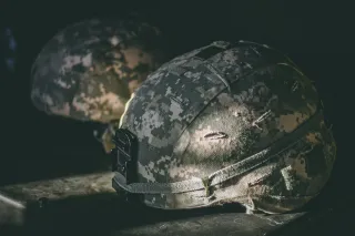 Closing One Chapter, Opening Another: Finding Purpose After the Military - Nat Galloway