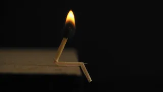 The Solution to Burnout Finding Your Rhythm: The Push-Pull Cycle in Fitness and Life