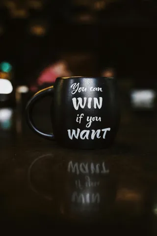 How to Develop a Raise The Bar Mentality