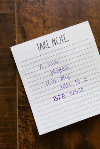 How to Get the Best Results - Paul Oneid
