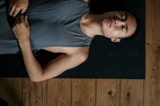 Injured? Let's Talk About What You're Not Doing In The Gym  - Carly McInnis