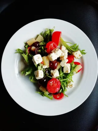 Food Noise - Is food taking up too much of your brain space? Olivia Oneid
