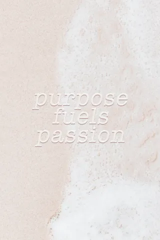 Find Your “Why”: The Power of Selfless Purpose - Nat Galloway