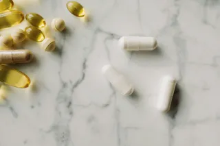 Magnesium Optimization - How to Get the Most Out of It - Jaden Lacaria
