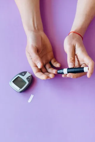 Improving Insulin Sensitivity - Steps To See Improvements - Jaden Lacaria