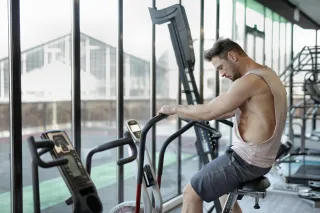 Stop Starving Your Cardio (The Performance Fueling Framework Most Athletes Get Wrong) - Paul Oneid