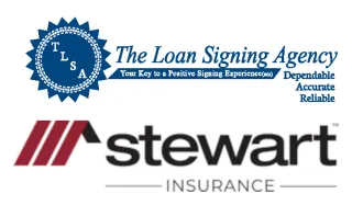The Loan Signing Agency Announces Collaboration with Stewart Insurance on New Notary E&O Insurance Program