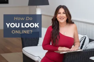 How Do You Look Online?