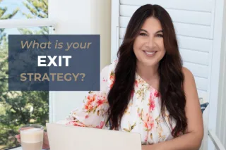 What is Your Exit Strategy?