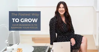 Niching Isn’t About Saying No To Everyone