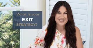 What is Your Exit Strategy?