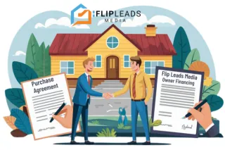 How Owner Financing Works: A Step-by-Step Process