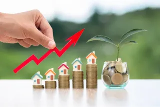 THE POWER OF PASSIVE INCOME: BUILDING GENERATIONAL WEALTH FOR THE FUTURE 