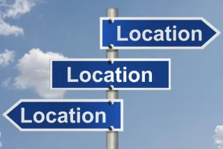 WHY CHOOSING THE RIGHT LOCATION IS CRUCIAL FOR YOUR INVESTMENT: THE TALE OF TWO INVESTORS.