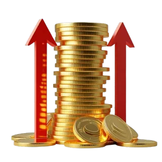 Australian Property Prices Are Rising