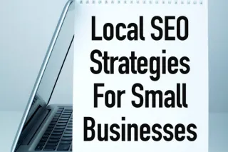 The Power of Local SEO: The Art of Getting Found Online & Growing Your Business