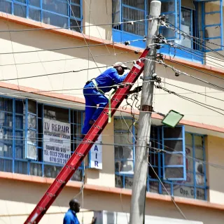 Cost of Utilities in Kenya: What to Expect as a New Expat