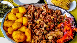 Kenyan Cuisine: A Taste of East Africa for New Expats