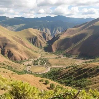 Why Eswatini Is Africa’s Best-Kept Secret for American Travelers