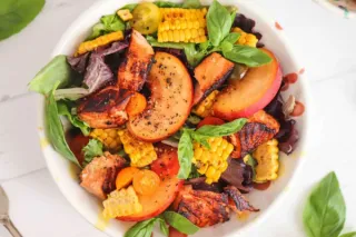 The Protein Miracle: Keep Your Hunger in Check and Your Health in Balance!