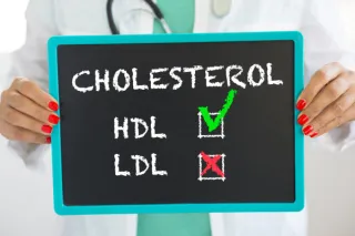 Why You Should Stop Fearing Cholesterol-Rich Foods Today!