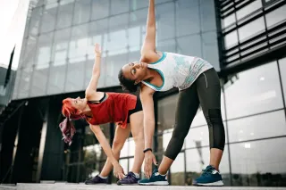 Dynamic Warm-ups Demystified: Your Key to Sustainable Fitness