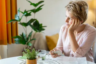 A Quick-Start Guide to Boosting Brain Health During Menopause