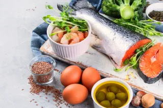 Rethinking Fat: How Balancing Omega-3 and Omega-6 Can Transform Your Health