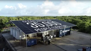 Empower the World with LUX and GivePower: Join Us in Making a Difference