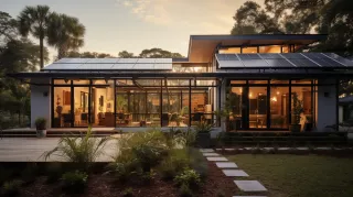 Sustainable Home Improvement Trends in 2024