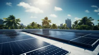 Harnessing the Sun in a Coal State: West Virginia's Remarkable Solar Power Transformation
