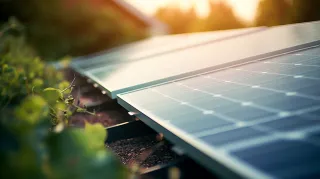 Unlock the Power of Solar Energy for Your Business