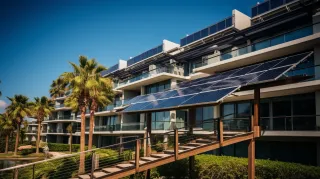 Transform Your Condo into an Energy-Efficient Haven