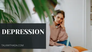 DEPRESSION