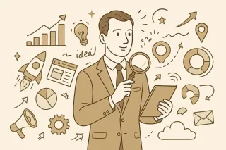 How to Use Keyword Research to Supercharge Your Social Media Strategy
