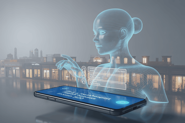 The Agentic Era Is Here: 7 Moves Every Small Business Must Make Before 2026 (or Risk Becoming Invisible)